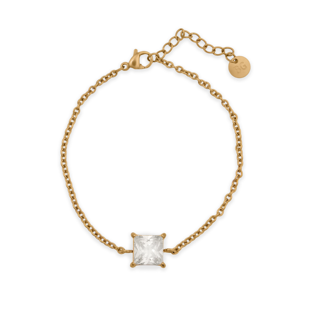 The Mayfair Solitaire