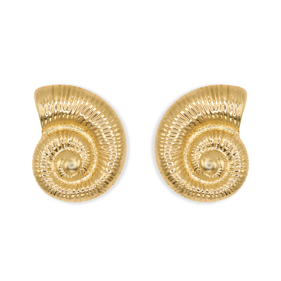 The Portofino Toric Hoops