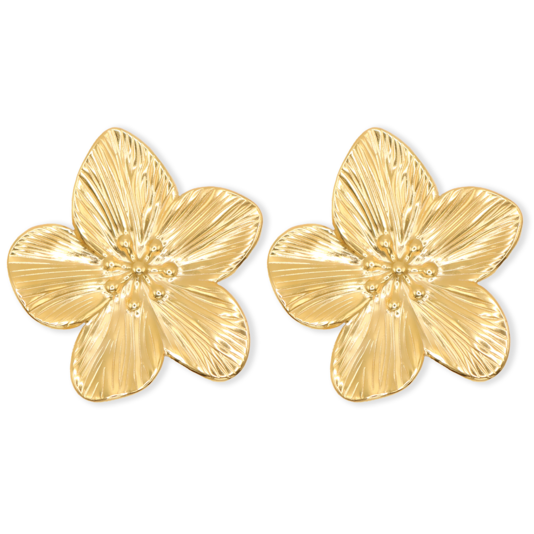 The Tuileries Bloom Studs